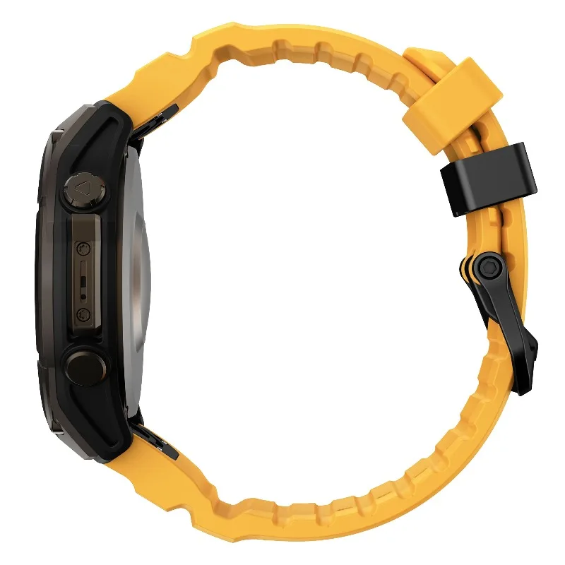 26 مللي متر 22 مللي متر سريعة تناسب سيليكون حزام ل Garmin Quatix 8/Tactix8/ Fenix 8 51 مللي متر 47 مللي متر/7X Pro/سوار Forerunner 970/965 اكسسوارات