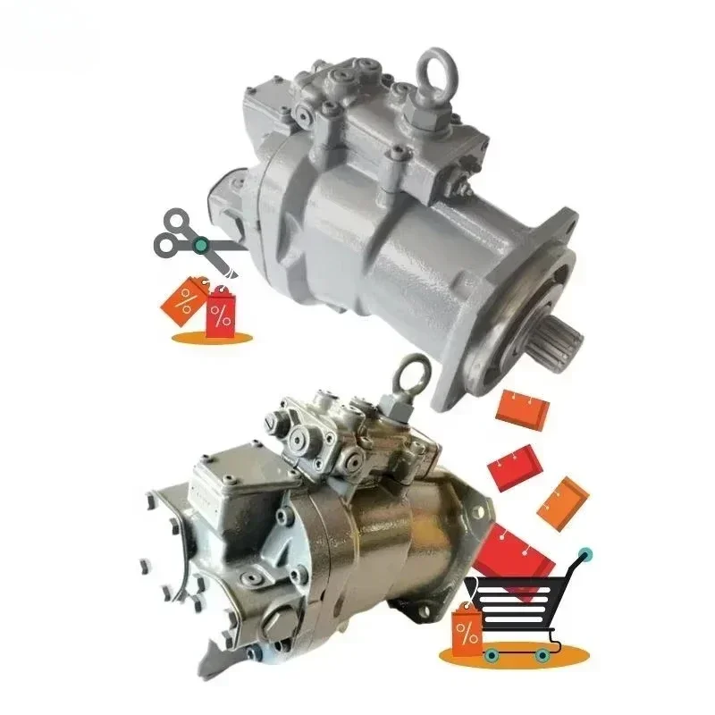 مضخة الحفارة 9195241 9195238 لـ ZX330-3 ZX350H-3