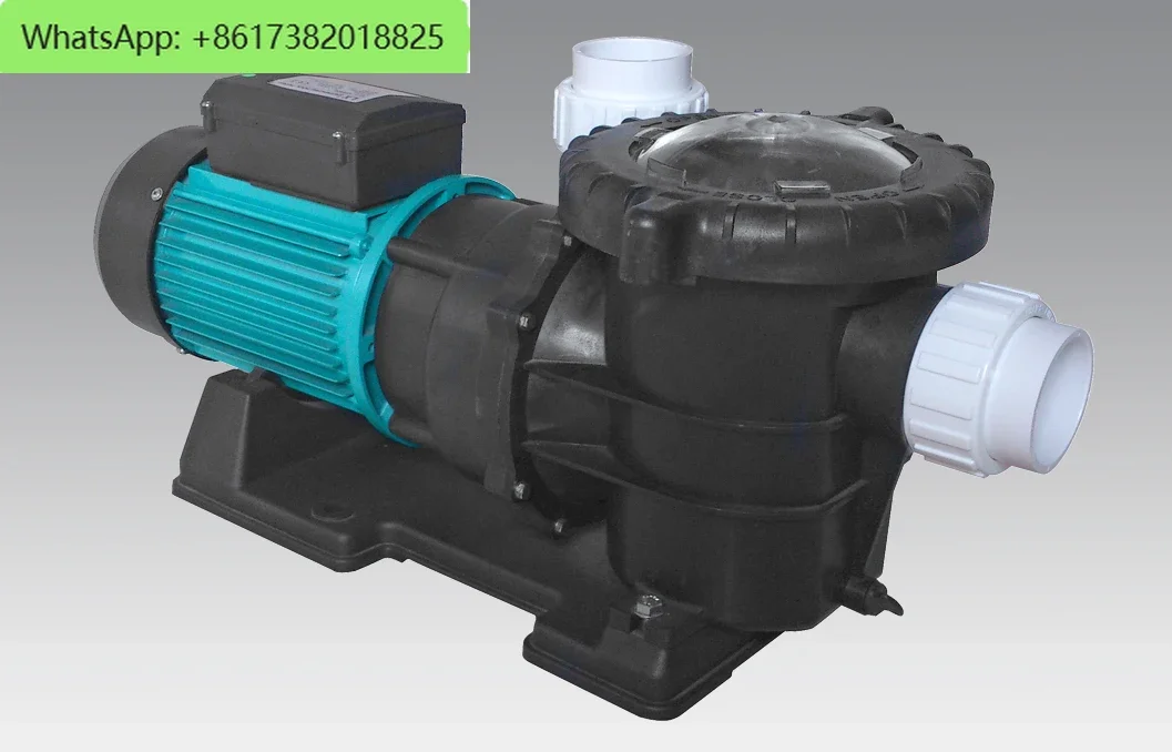 Lingxiao swimming pool filtration circulating pump STP200