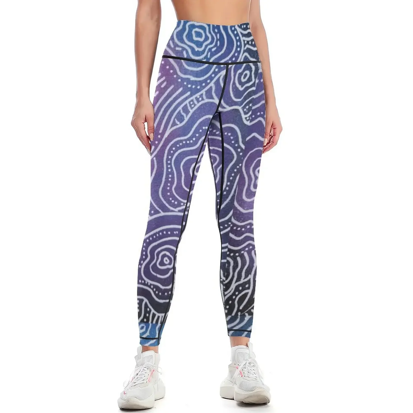 

Shooting Star Leggings sports woman gym Legging sexy woman sport set Women's sports Womens Leggings