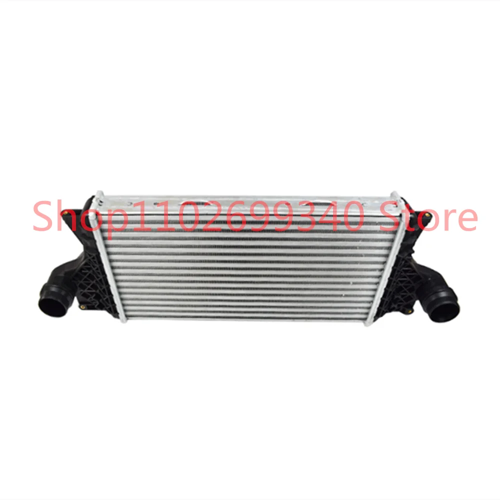 

Air Turbocharger Inter Cooler Intercooler Assy for Mercedes ML350 GL CLASS W166 3.0 A0995002800 0995002800