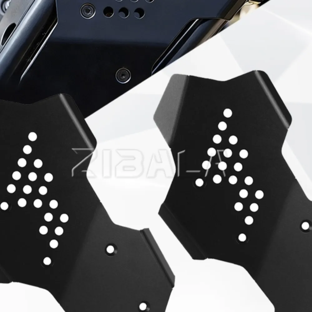 

For Pan America1250 PANAMERICA1250 PA1250 Fairing Protection Cylinder Head Cover Bumper Guard Protector PanAmerica1250 2021-2024