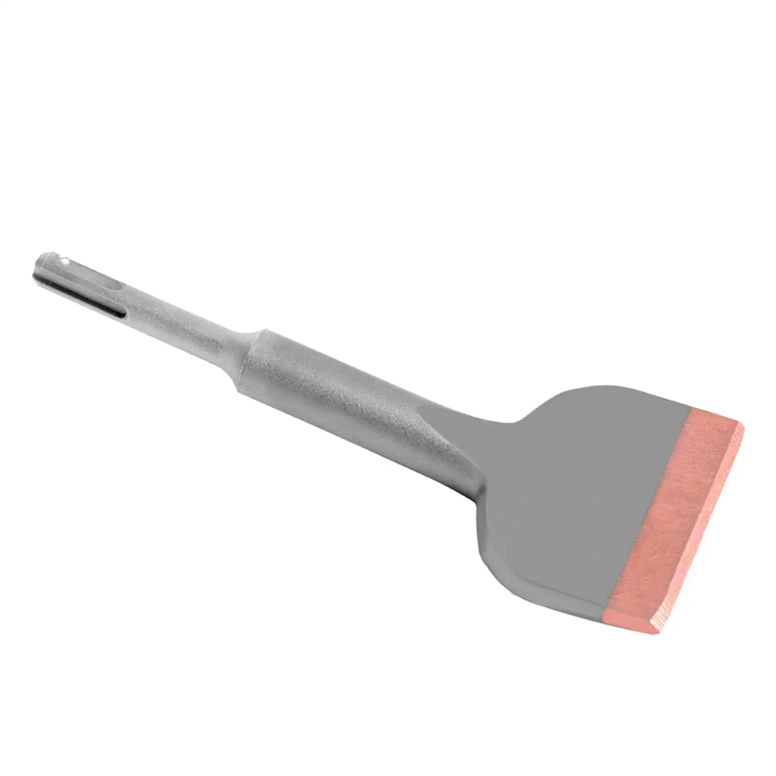 

Alloy Flooring Adhesive Remover Bit Tile Scraper Hammer Chisel for Concrete