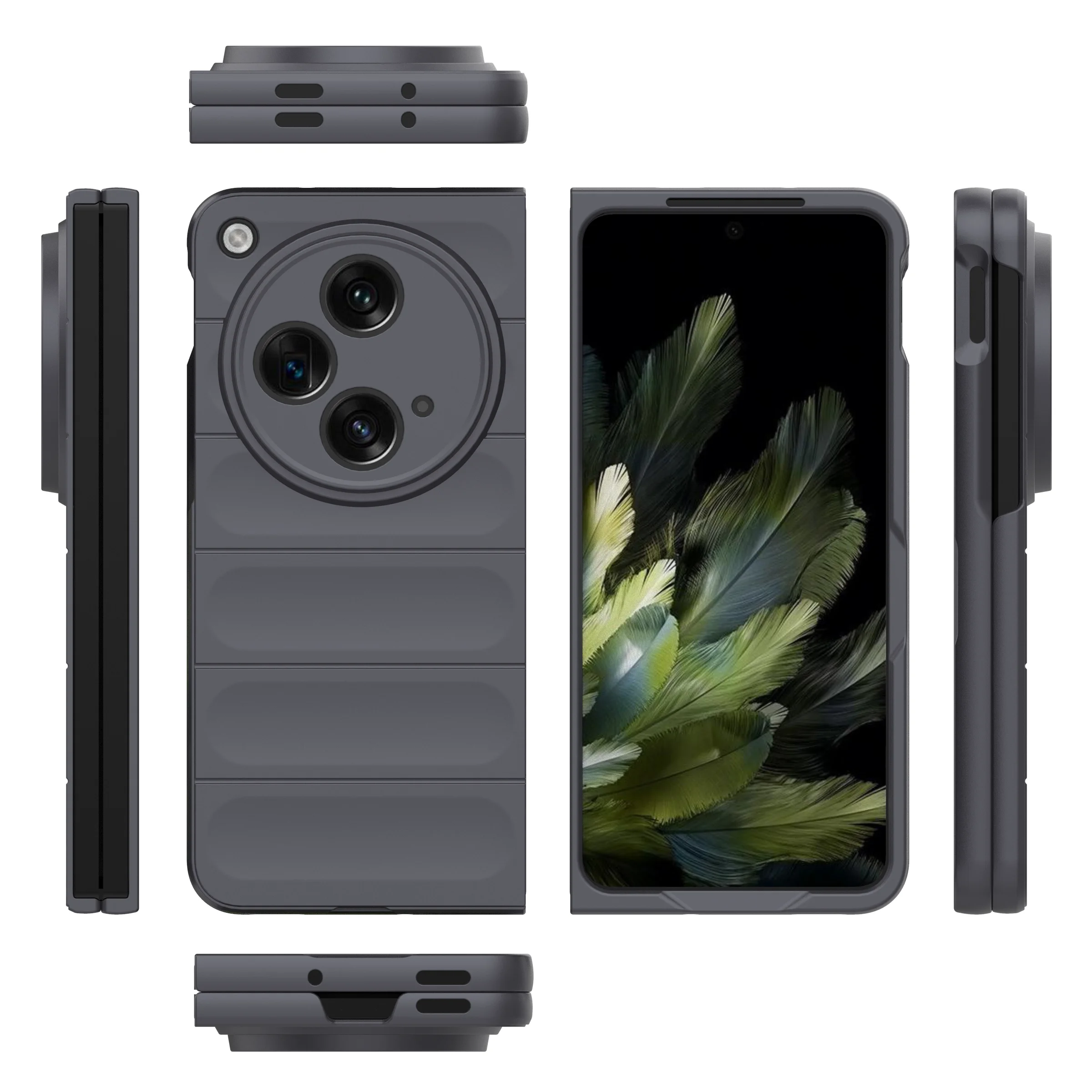 For Oppo Find N2 Op… - image