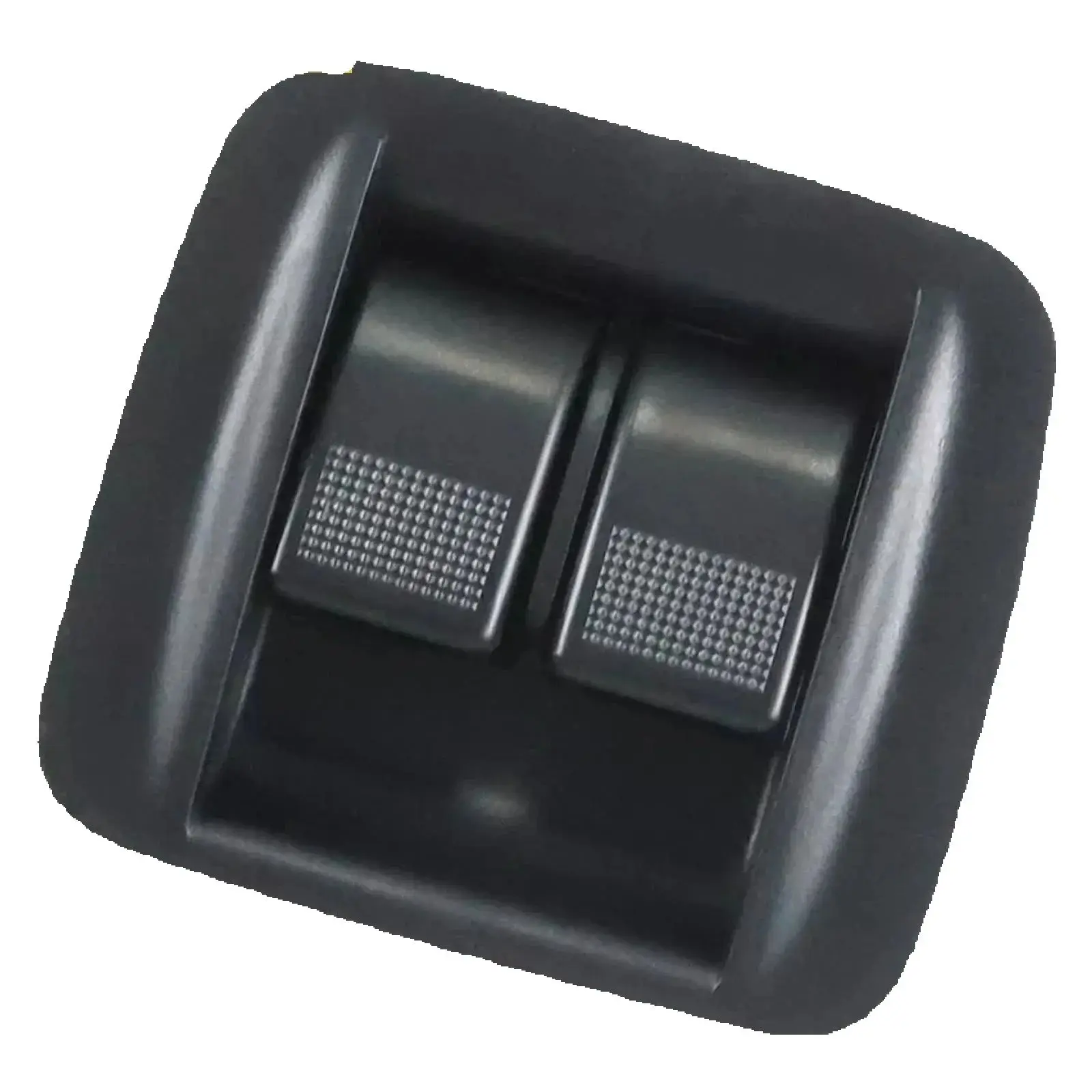 

Центральная консоль переключателя стеклоподъемника для Mazda Miata 1999-2000 NC11-66-350B-02 Прямая замена