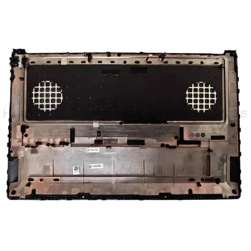 SS+New Original Laptop Bottom Cover Lower Case D Shell N96208-001 For HP OMEN 17-db Gaming Laptop Black Replacement