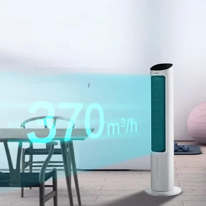 Gree home aria condizionata ventilatore purificazione umidificazione torre ventilatore risparmio energetico telecomando ventilatore aria condizionata portatile