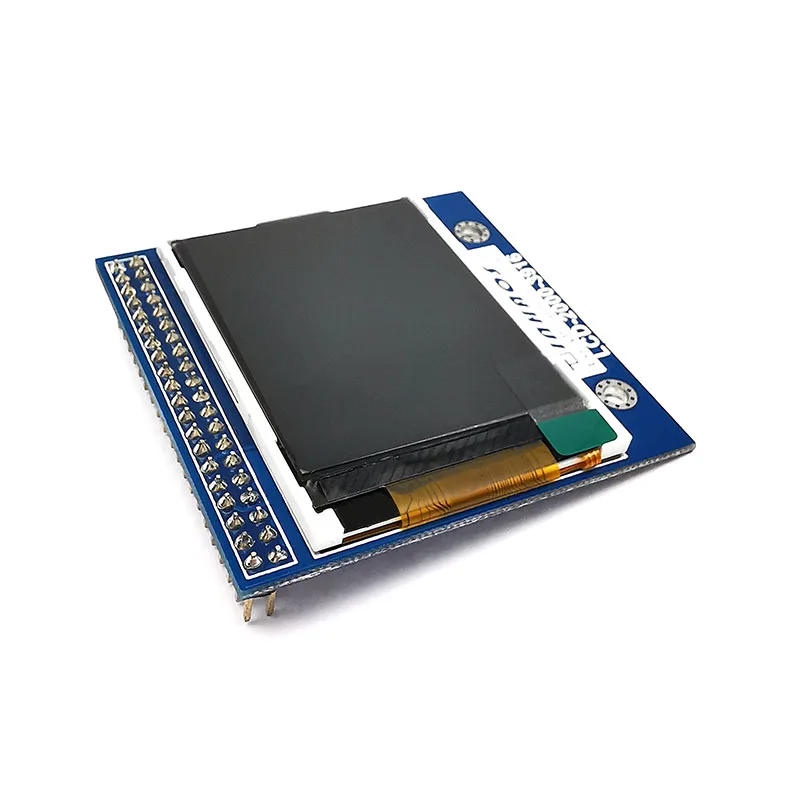 2,0-дюймовый TFT ЖК-модуль 3916, цветной экран 262k, 176RGB для Arduino STM32 ARM