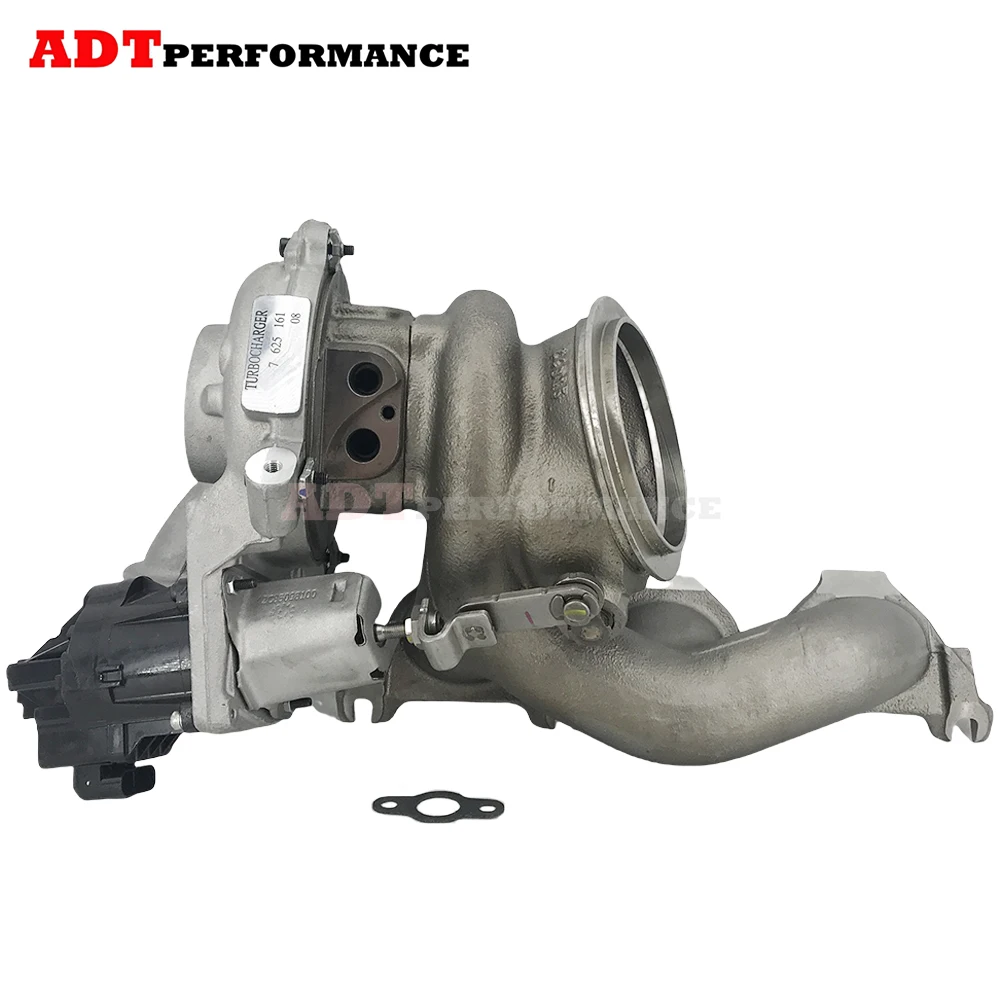 توربو 8643131 8643131 2400536 2400536 7625161 7625161 11658643131   التوربينات لسيارات BMW i8 I12 كوبيه رودستر I15 B38 K15 الشاحن التربيني
