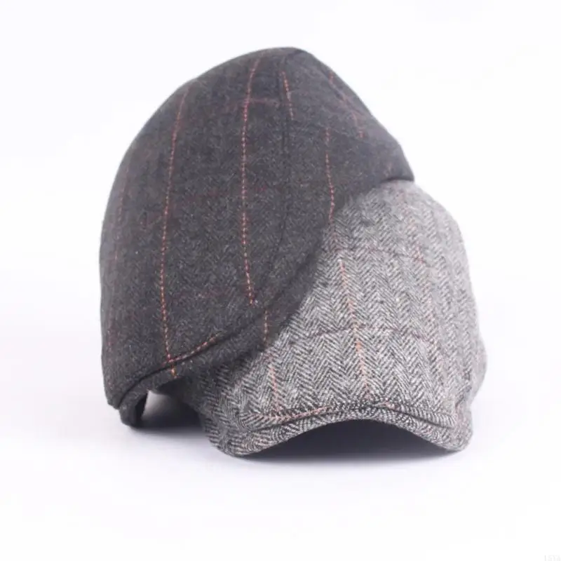 

L5YA Hiphop Hat Comfortable Durability Hat Adjustable Party Versatiles