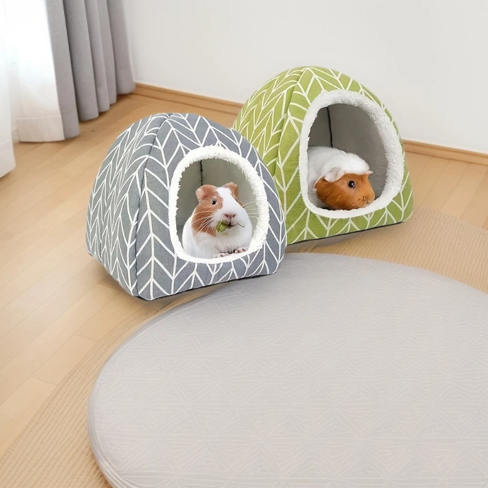 Thumbnail 3 - #20 Latest Hamster Houses Offers