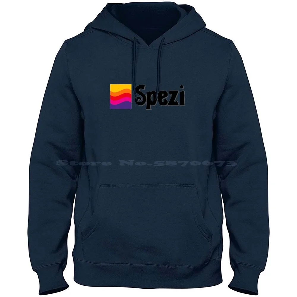 Paulaner Spezi 100% Pure Cotton Hoodie Tshirt Paulaner Spezi