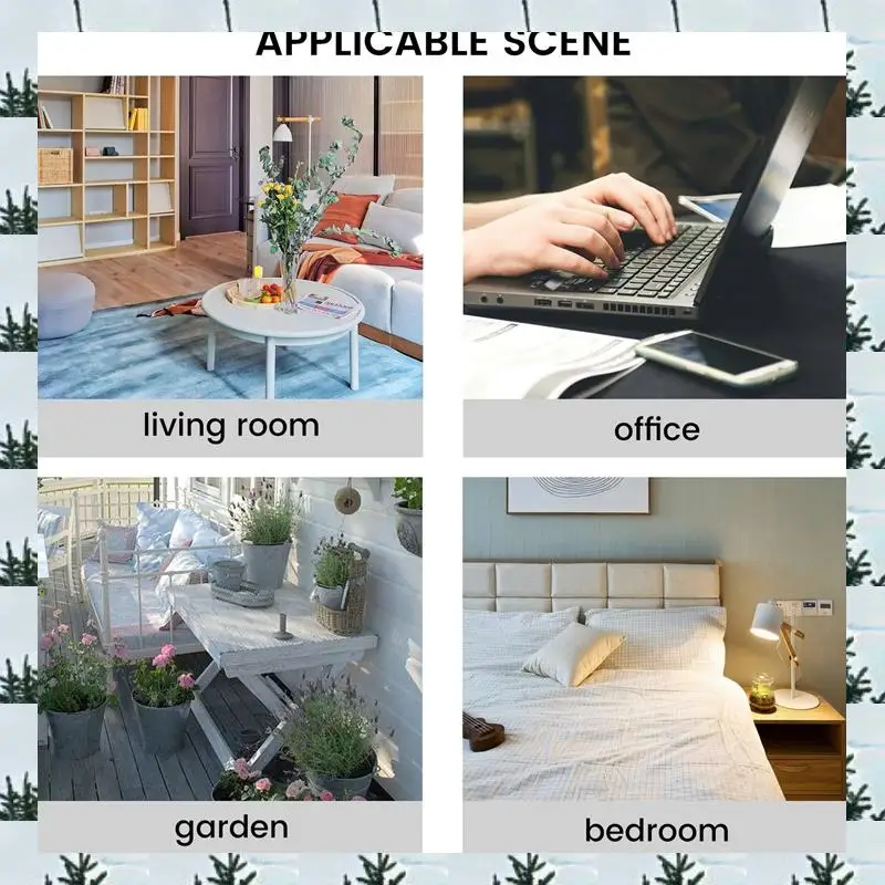 

ABLG Home Office Desktop Small Fountain Lucky Flowing Water Ornaments Landscape Decoration Craft Gifts