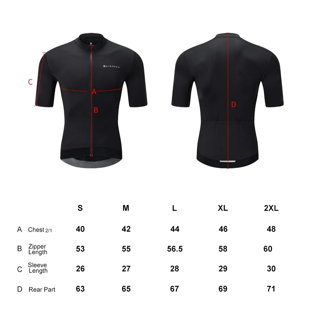 Cycling Jersey Men Short Sleeve 2025 Summer Reflective Breathable High Elasticity Quick-drying Cool Bicycle Bike Jersey