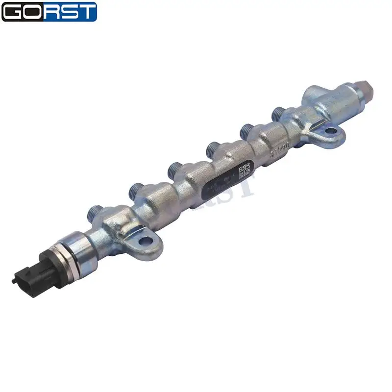 Common-Rail-Kraftstoffleitung 0445224111 für Euro-5 Yamz-5344 Autoteil 53443.112303