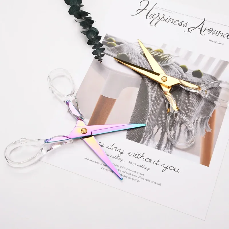 Imagem -04 - Ferramentas Vip Link para Bons Compradores Bam-bo Scissors Pcs