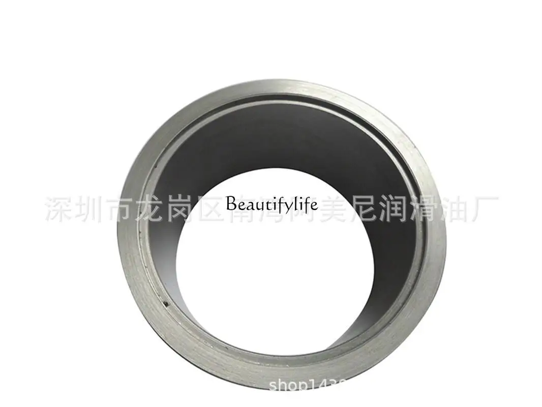 

Air compressor accessories PTFE stainless steel sealing oil seal, bushing 89292478 screw