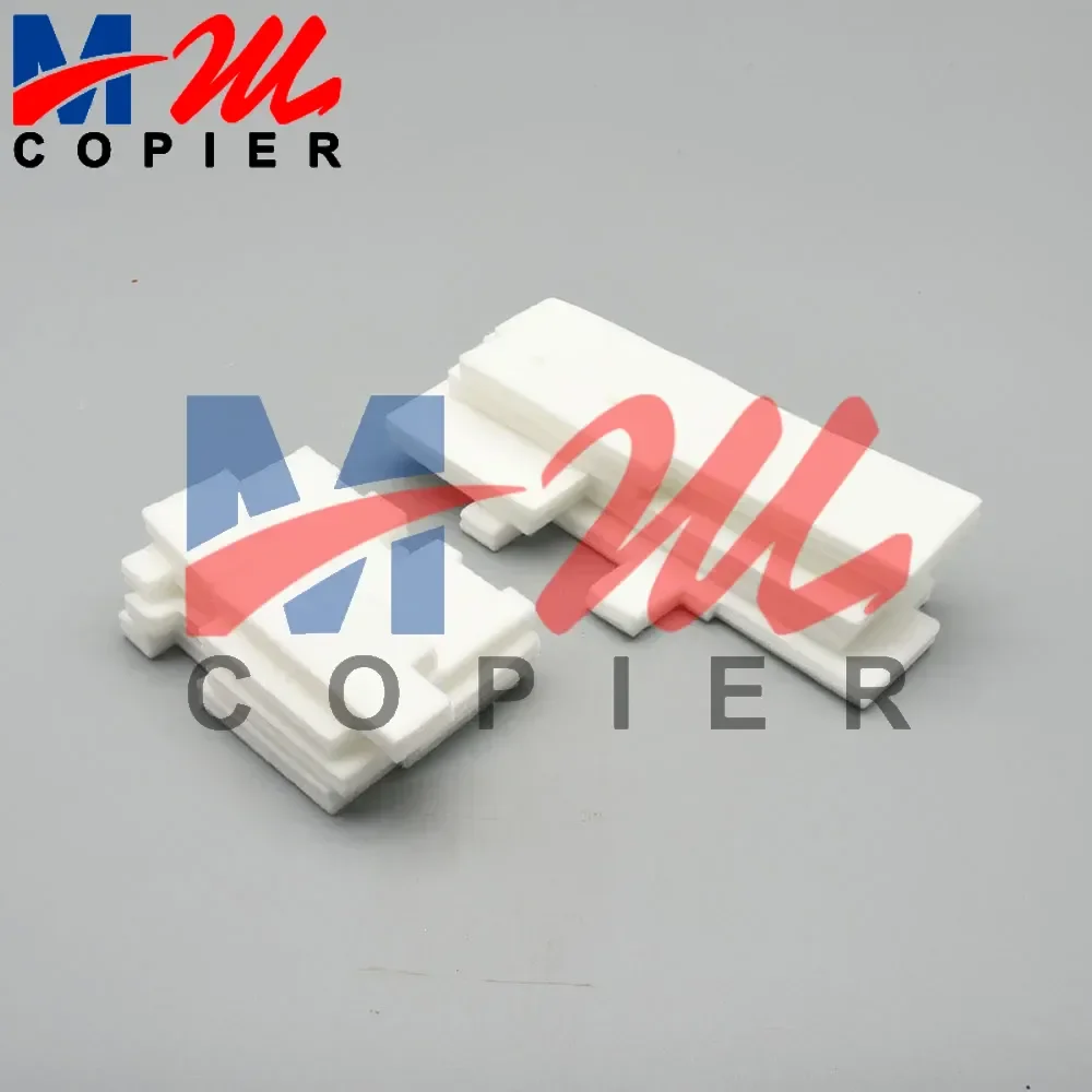 1X CQ890-67045 Service Station Pad Sponge support for HP DesignJet T100 T125 T130 T210 T520 T530 T630 T650