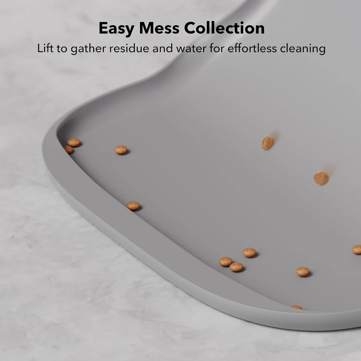 Thumbnail 4 - #35 Latest Pet Bowl Mats Offers