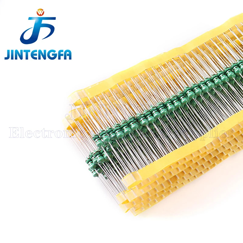 20PCS 0510 1W Color…