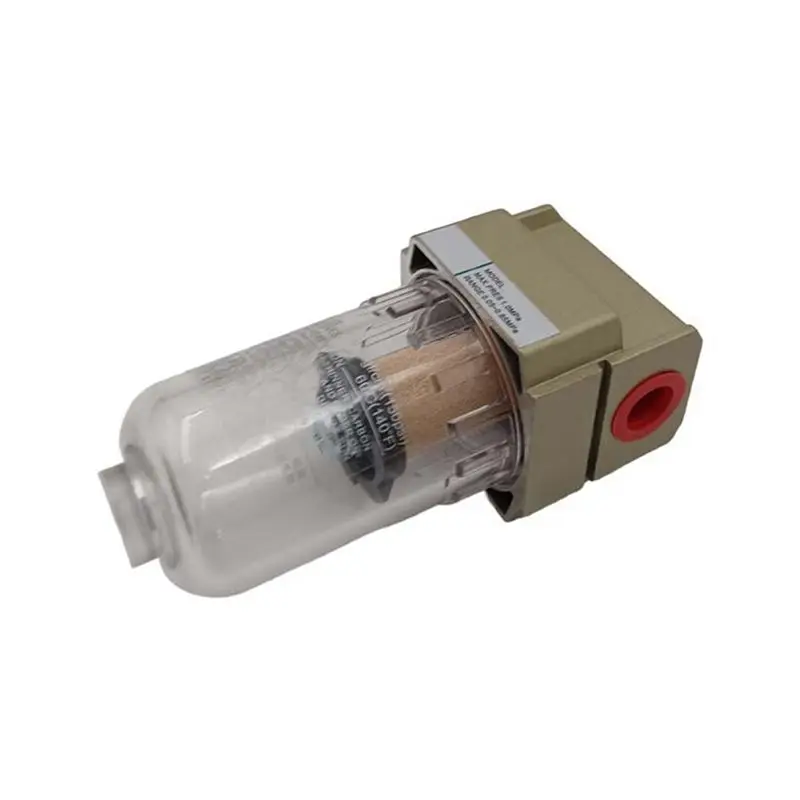 AF2000-02 Filter Co…