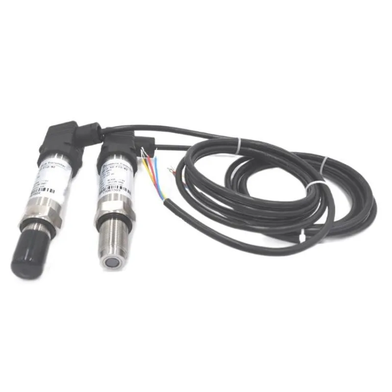 

HM90 with acquisition software high frequency pressure sensor 3KHz pump valve pulse dynamic pressure transmitter