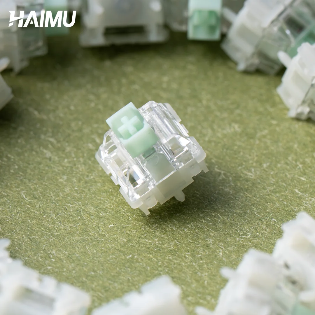 

Арктический магнитный переключатель, 37 г, линейные предварительно отопленные переключатели, бесплатная настройка с помпоном, предварительное путешествие для магнитного переключателя, игровая клавиатура