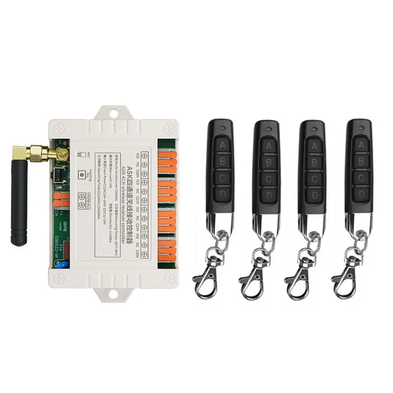 Smart Multiple Dc 1…