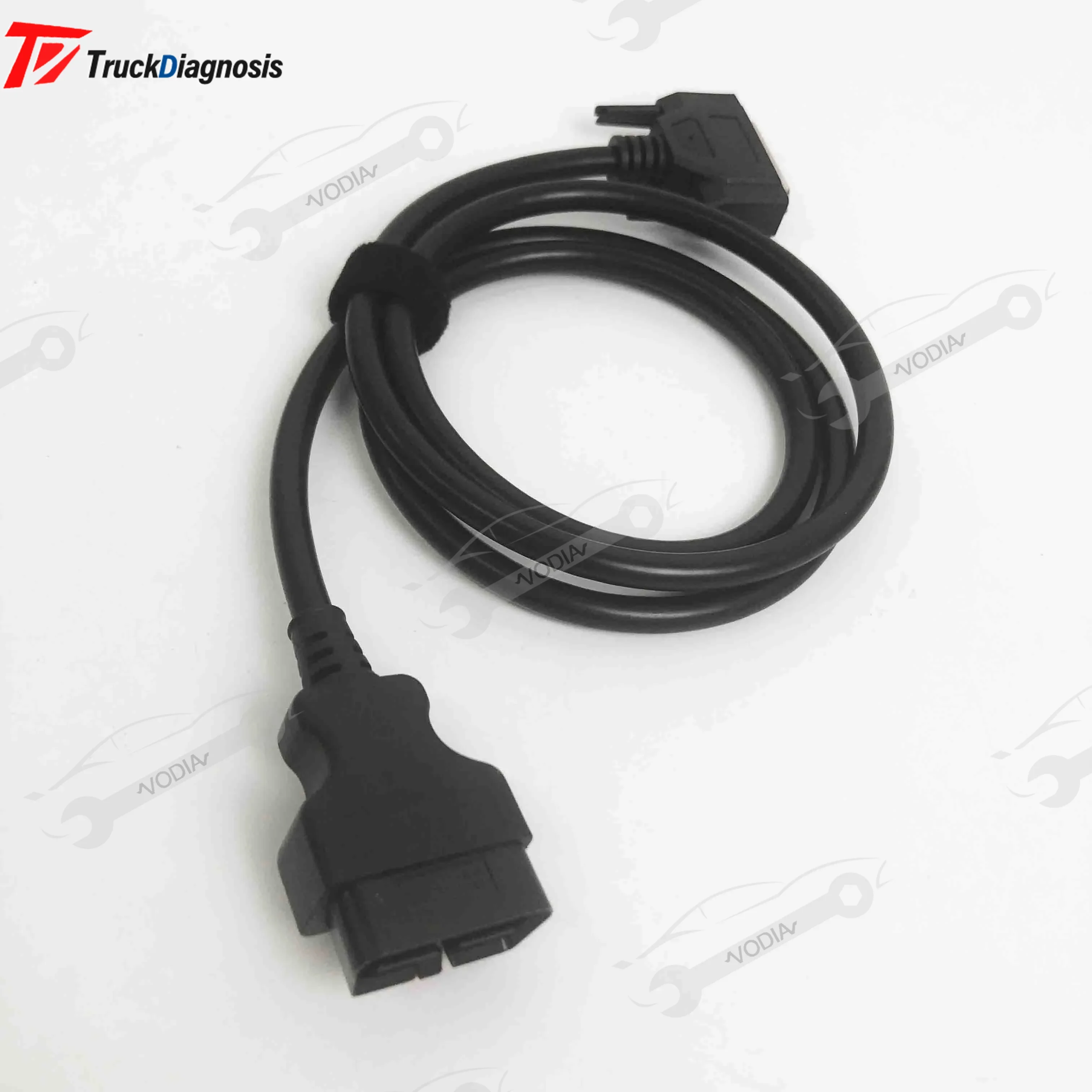 SUPER MB PRO M6 obd cable