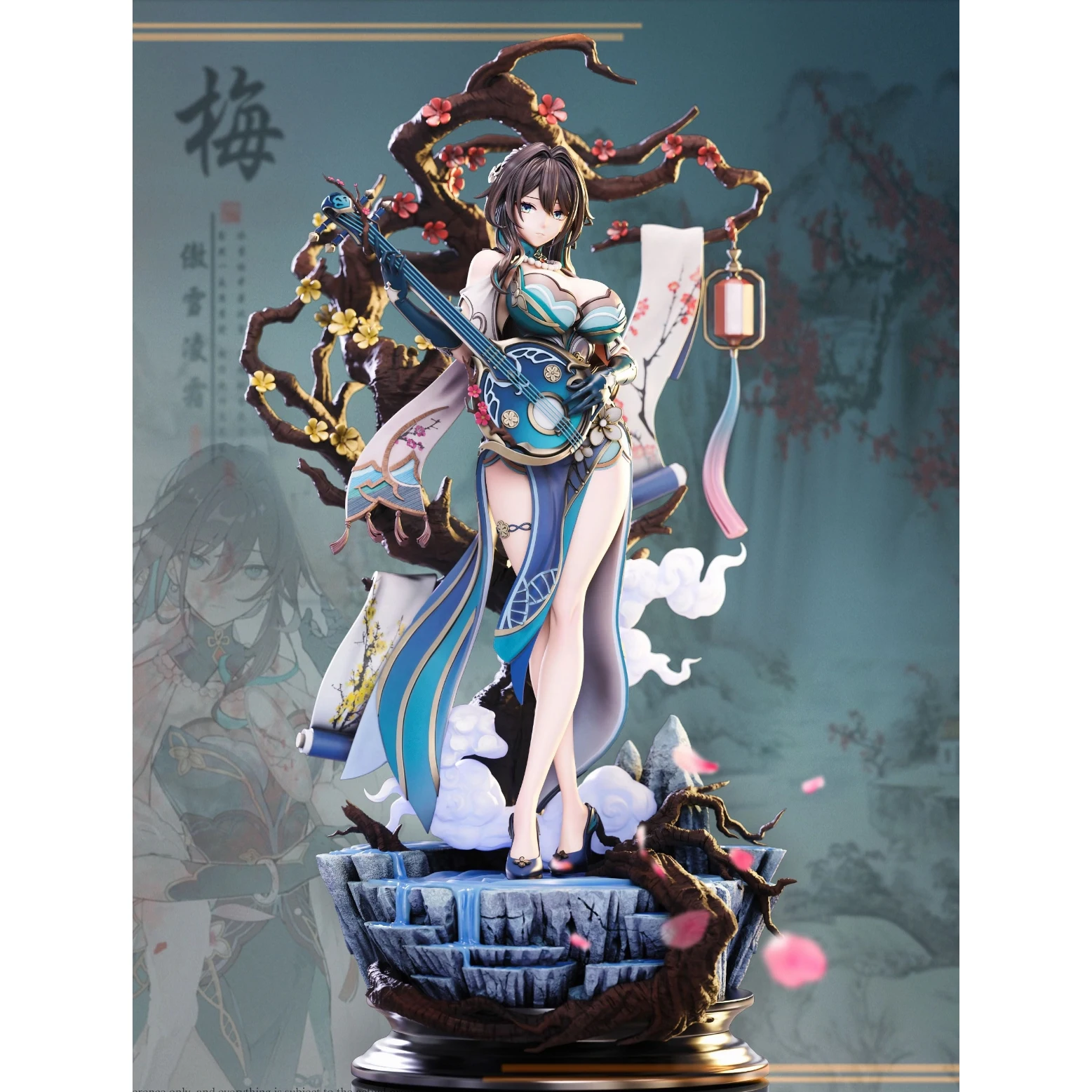 Honkai: Coleção de bonecos de ação Star Rail - Réplica de ornamento de mesa de tendência da moda para meninos e meninas preço baixo