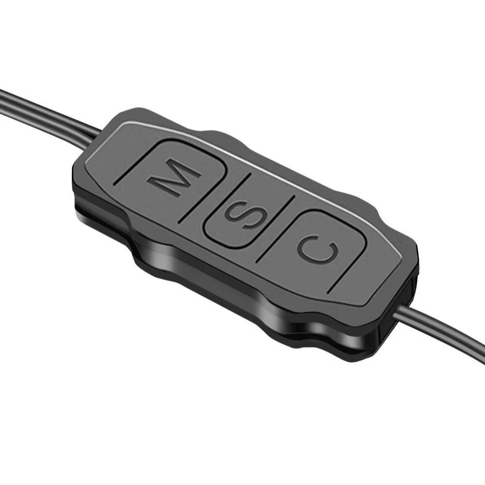 ARGB Controller 5V 3pin To SATA Power Supply Mini RGB Controller 3PIN Hub For Computer Cpu Case Cool Fan LED Light Radiator