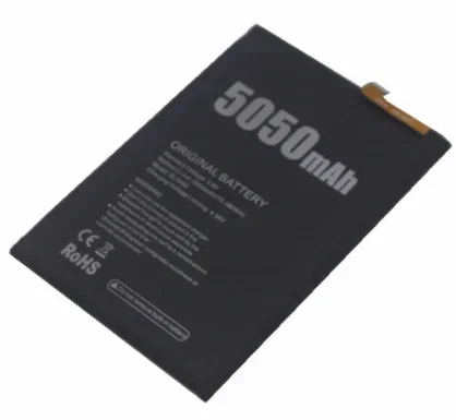 For Doug/Doogee Bl5000 High Quality Bl5000 Mobile Phone Battery 5050MAh