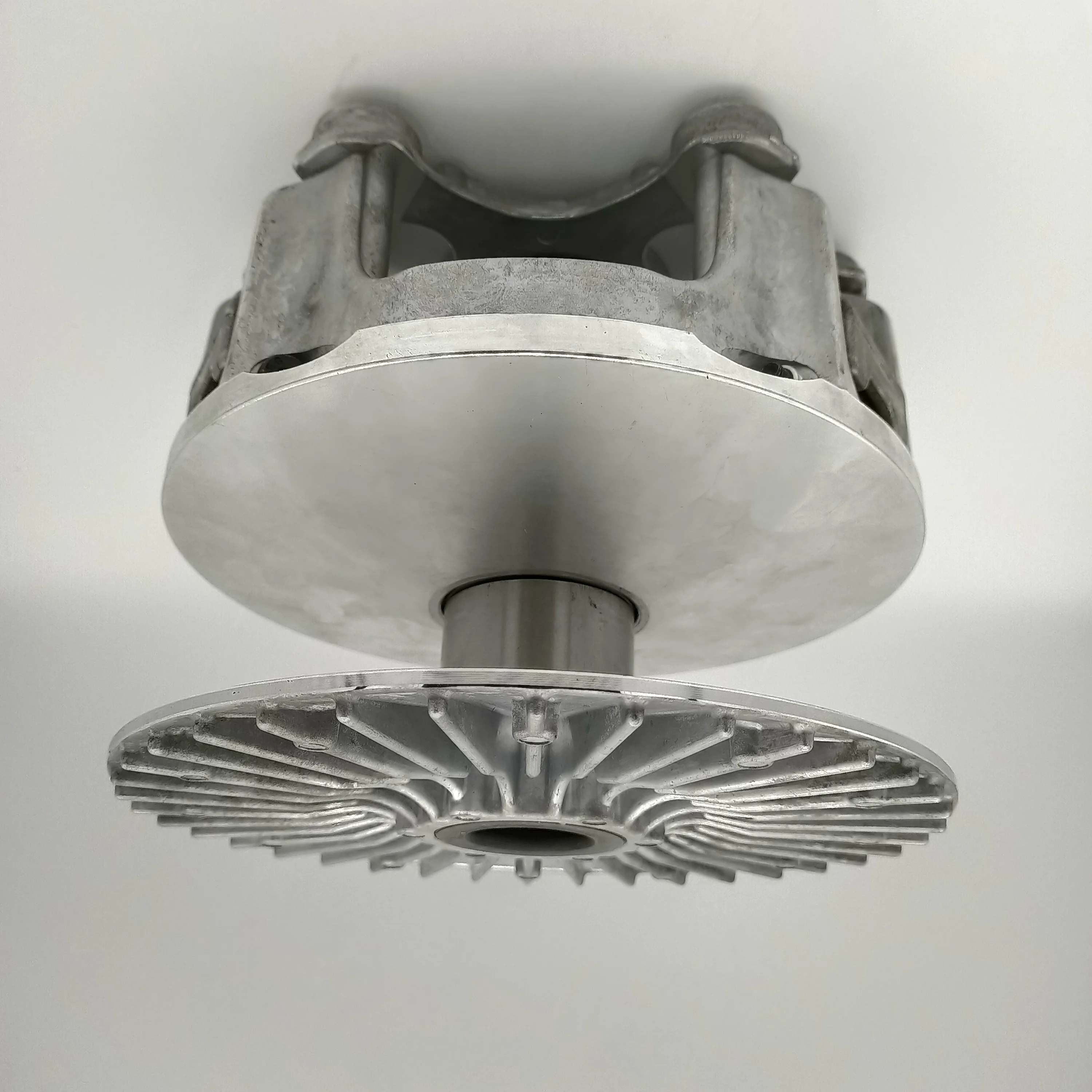 RZR TURBO S Primary Drive Clutch with Spring and Weights for Polaris 2020 2021 2022 1323581 1323583