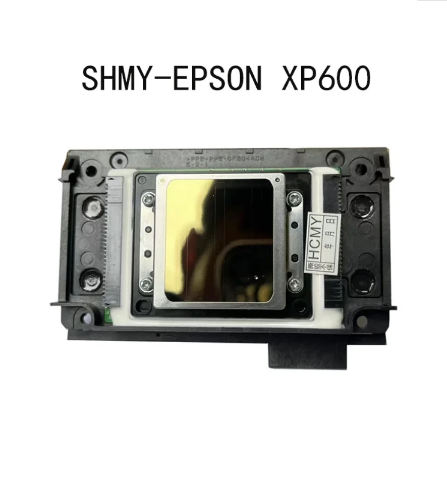 100% Original Print Head Printerhead epson epson epson for Epson XP600 XP601 XP700 XP800 XP750 XP850 XP801 FA09050 FA09030