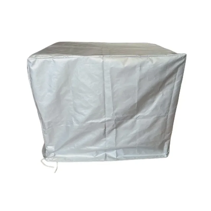 Agrarische Drone Onderdelen Generator Regenhoes voor DJI Agras T50 T40 T30 Drone Cover Accessoires met Elastisch Touw