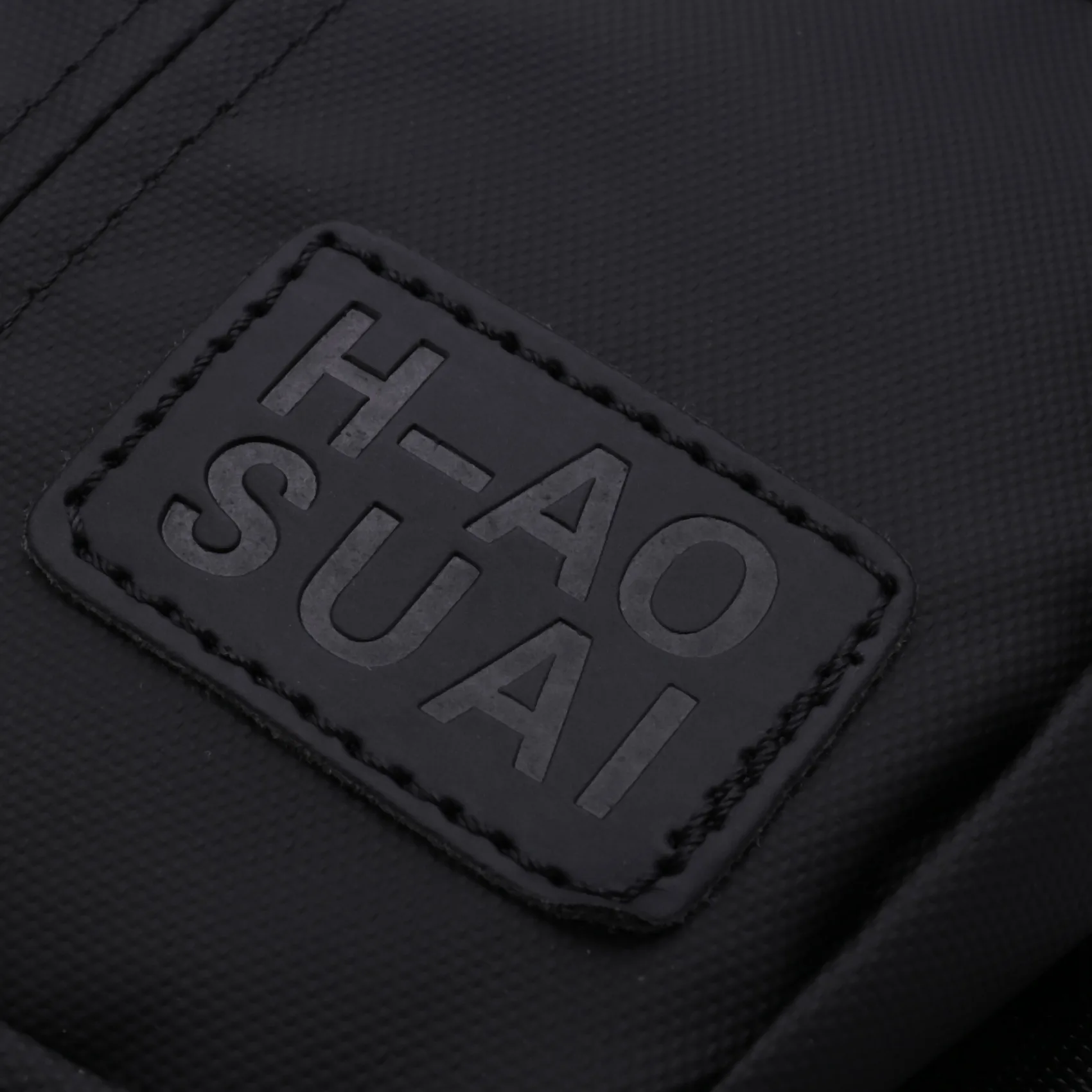 *X07A Leg Bag Nylon Men Drop Fanny Pack Motorcycle Riding Casual Shoulder Cross Body Thigh Male Hip Belt Waist Bags Thigh view 6