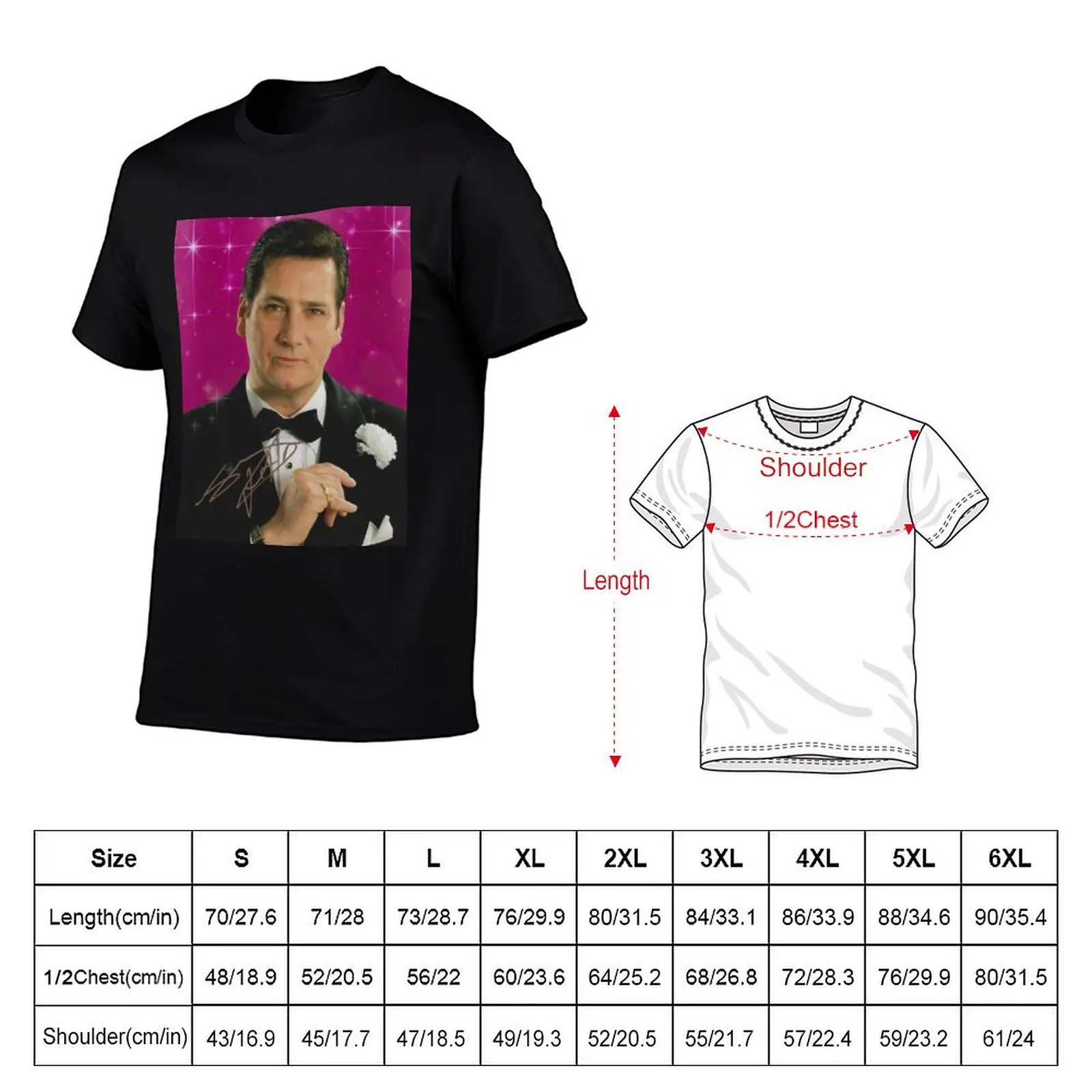 tony hadley Signed T-Shirt graphic t shirts for man t shirts for man pack white man t shirt luxury T-Shirt