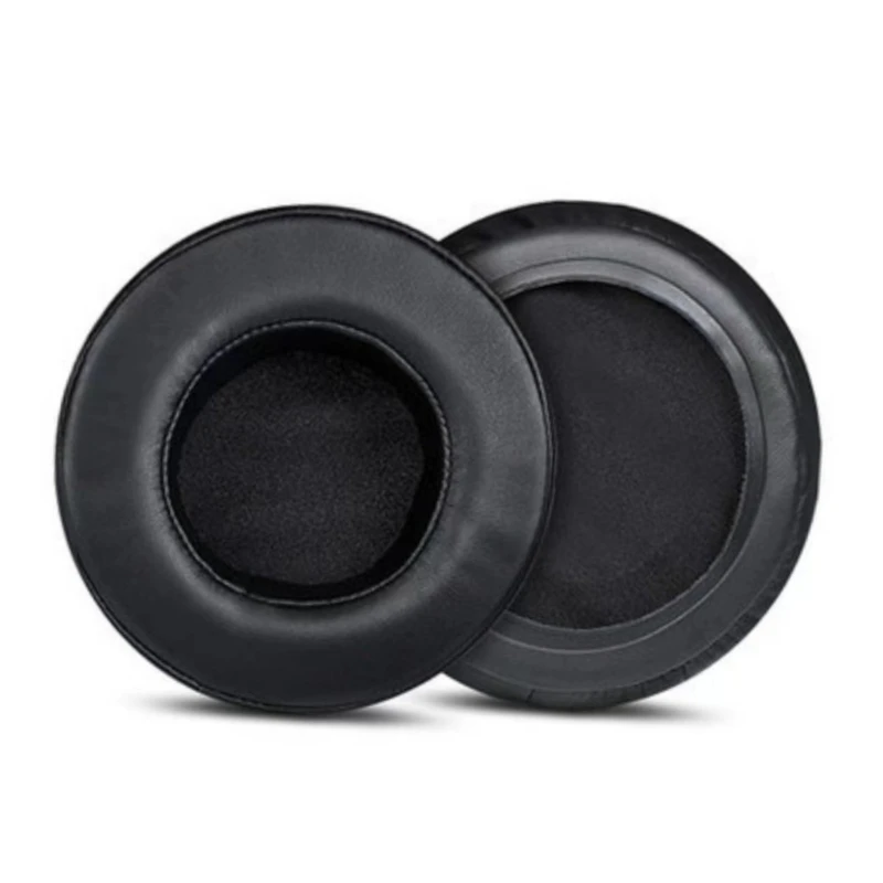 Professional Protein Leather Replacement Ear Pad for K52 K72 K92 K240 Headphones