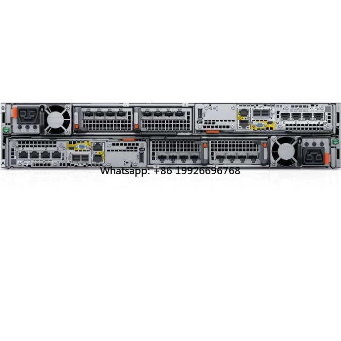 Del PowerStore 1200T SANStorageWorks Plataforma de almacenamiento de alto rendimiento