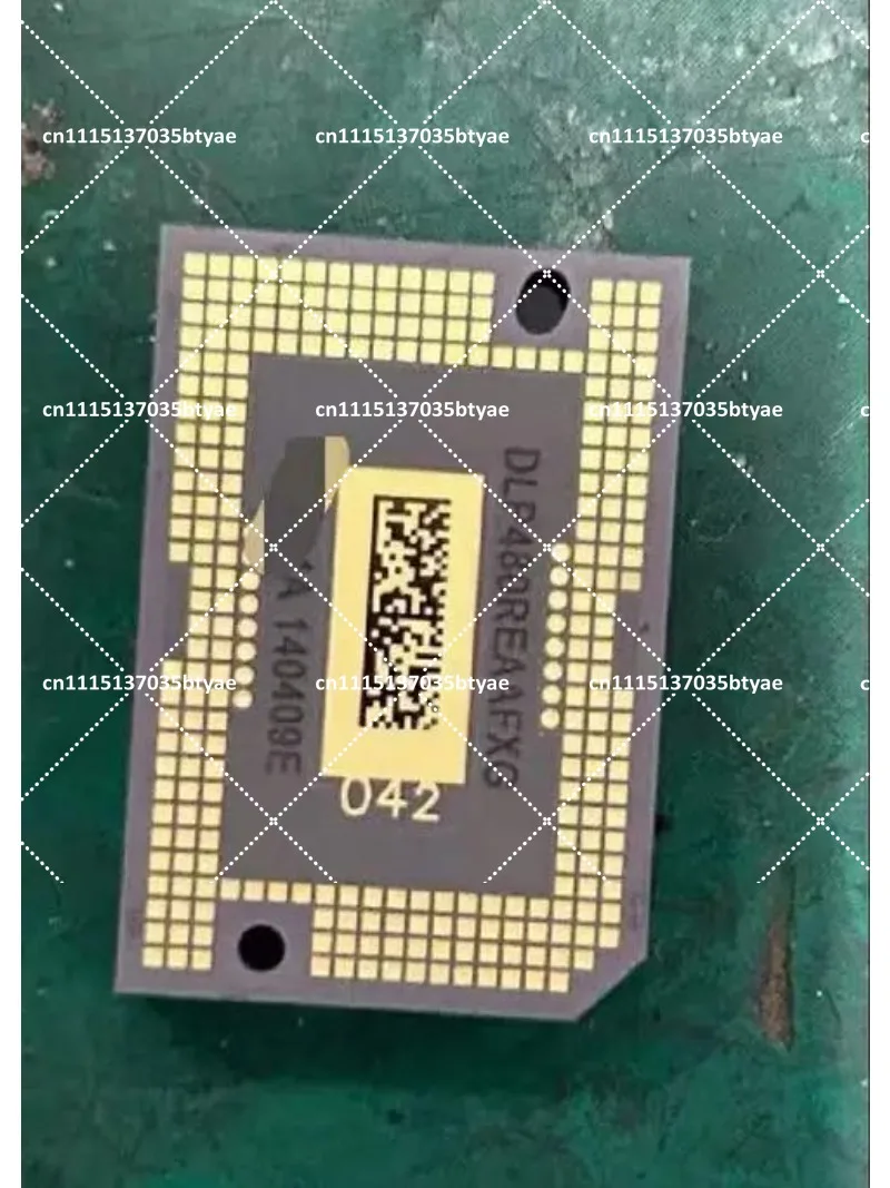 Brand New DLP480RE  DMD Chip – Compatible with 1912-5137B/513AB/503AB Projectors