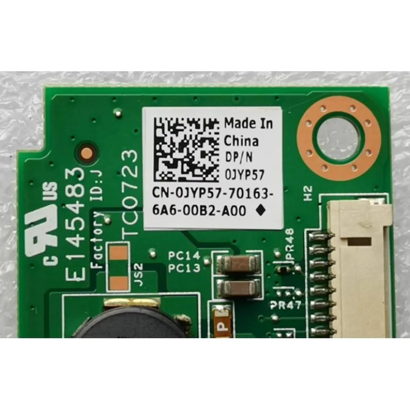 Scheda di potenza per DELL 3015 3030 3048 3052 AIO Scheda ad alta tensione 13542-1 0JYP57