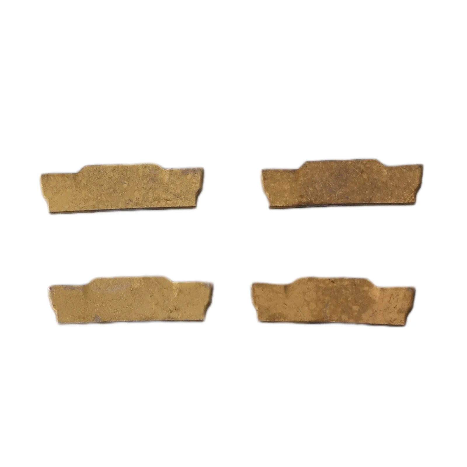 High Quality MGEHR1616 3 Lathe CutOff Grooving Parting Tool Holder + 4PCS Carbide Inserts for Precision Machining