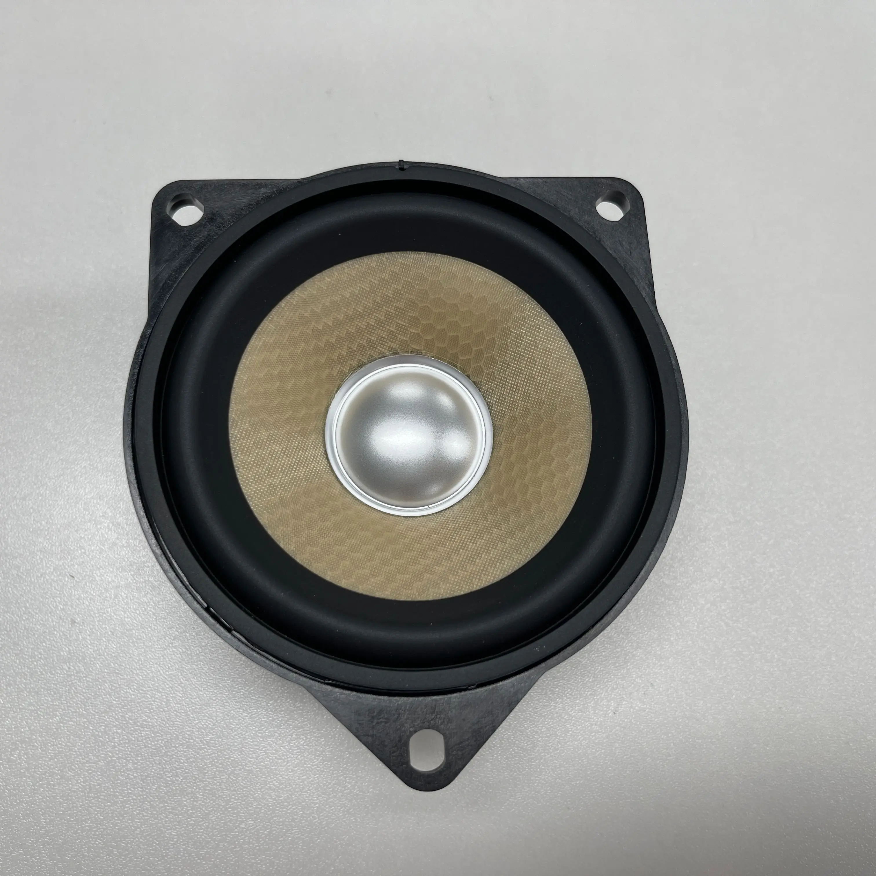 Horn for Car BMW F10 F20 F30 F47 F56 G20 G30 E60 E90 Tweeter Center Speakers Subwoofer Trumpet Plug and Play 4 Inch 4 Ohm