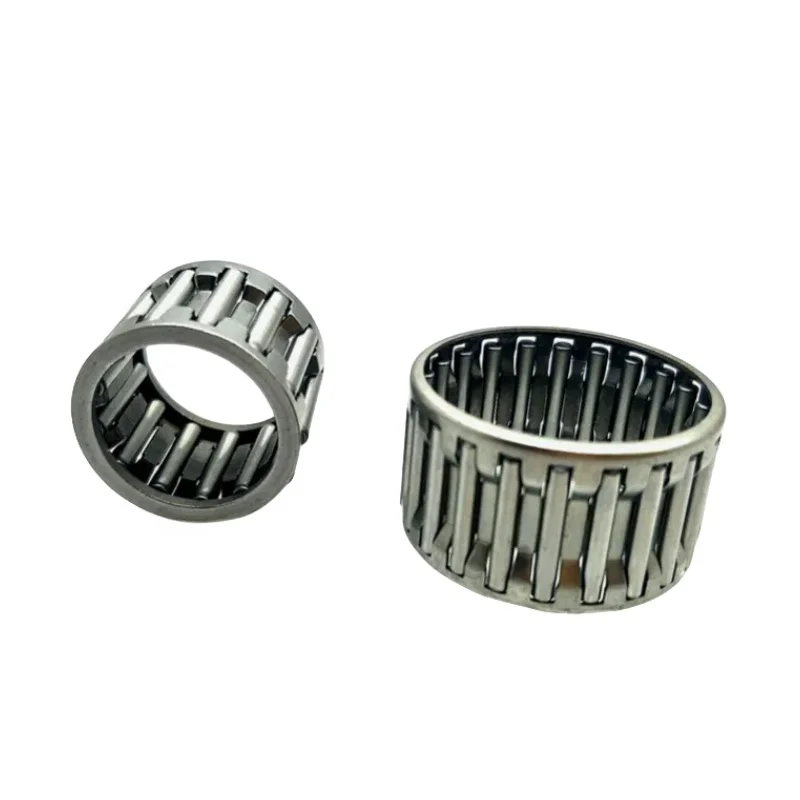 10pcs Radial Needle Roller Cage Assemblies K606820 K657030 K707820 K707830 K758120 Needle Bearings for Industrial Use