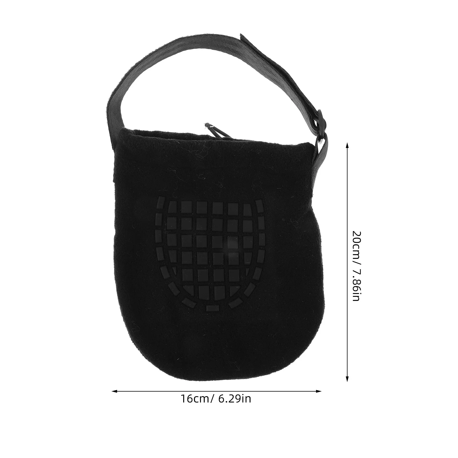 Penutup Kaus Kaki untuk Aksesori Kaki Patah, Penyangga Stabil, Bahan Silikon Nyaman, Mudah Dipakai, Dapat Disesuaikan untuk Wanita dan Pria