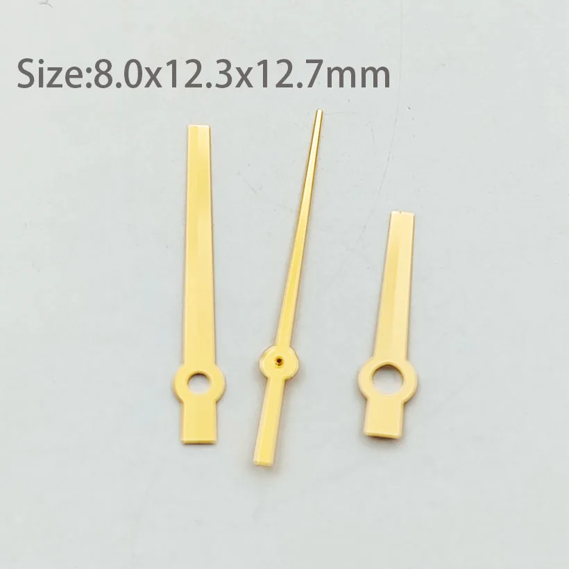 إكسسوارات الساعة صيانة اليد 3135 حركة الساعة اليد 126333   ساعة دقيقة من جهة ثانية 162333   يد ثلاثة أيدي