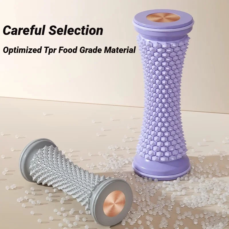 Thumbnail 4 - #9 Highest Rated Massage Rollers to Buy in 2026