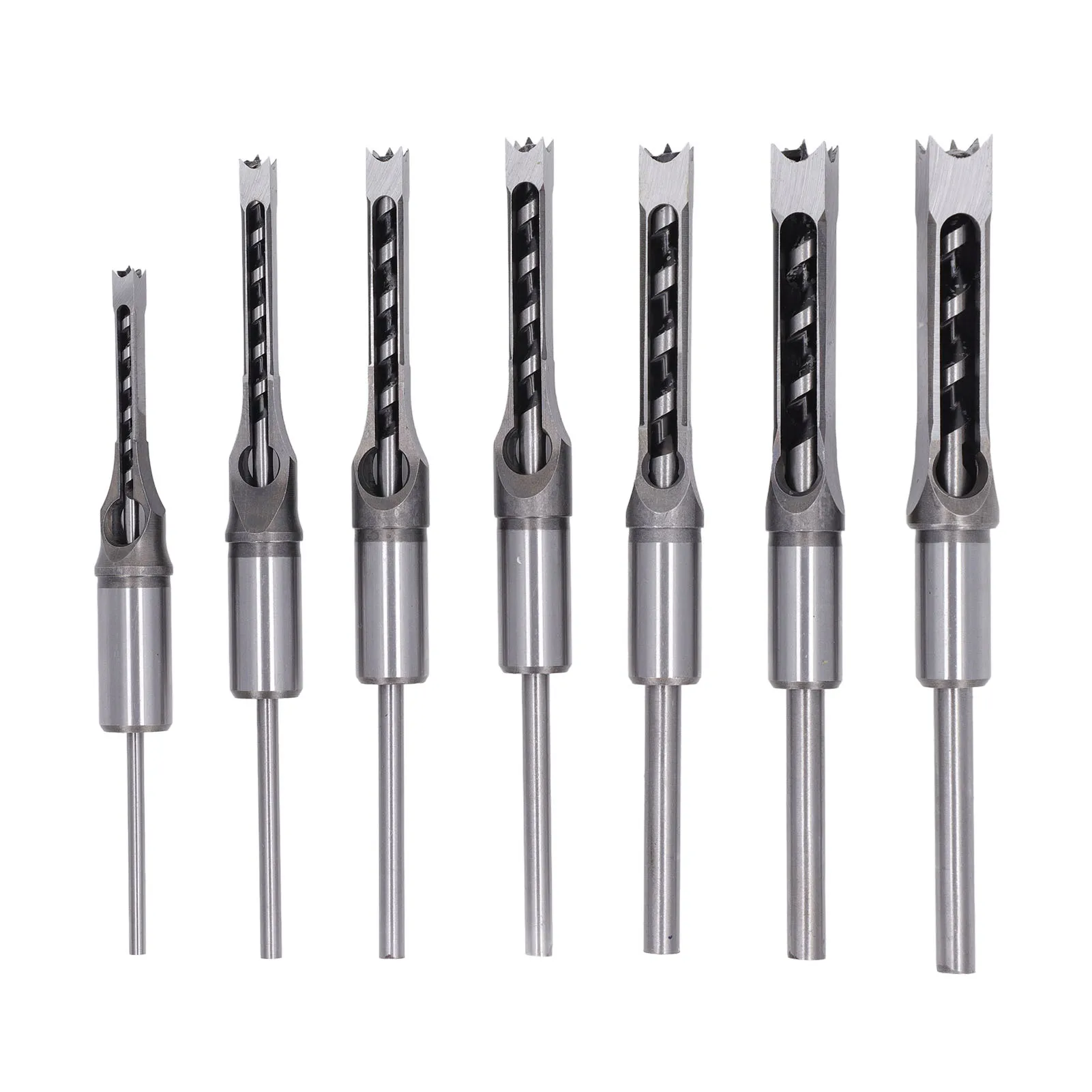 

Hole Opener HSS Drill Bits High Hardness Labor Saving Improve Efficiency for Woodworking