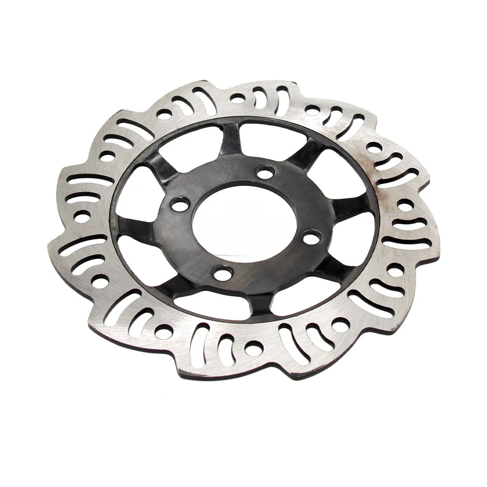 

ABQB-Motorcycle Brake Disc Brake Pump Assembly Rear Brake Caliper Master Cylinder Motorbike Accessories