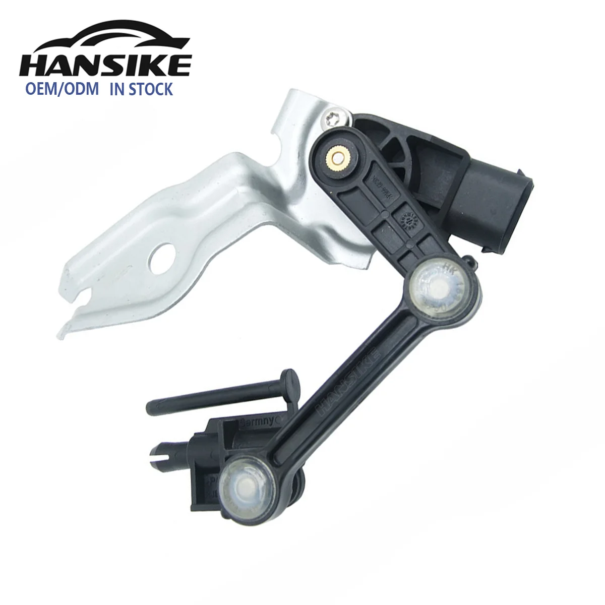 High Quality 7L6616213 Headlight Washer Fluid Level Sensor for Audi Q7 2007-2015 VW Touareg 2007-2010 OEM Washer Tank Sensor